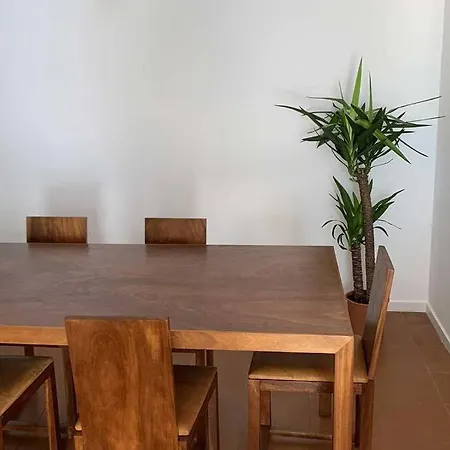 Apartment Brilhante - Large One Bedroom With Splendid Seaview