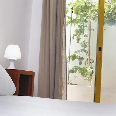 Apartment Brilhante - Large One Bedroom With Splendid Seaview