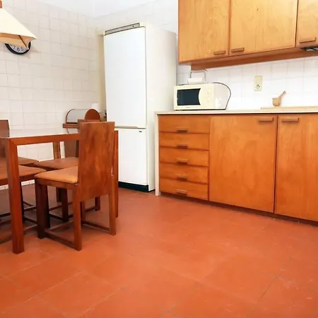 Brilhante - Large One Bedroom With Splendid Seaview Apartment Ericeira