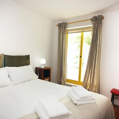 Brilhante - Large One Bedroom With Splendid Seaview Apartment Ericeira