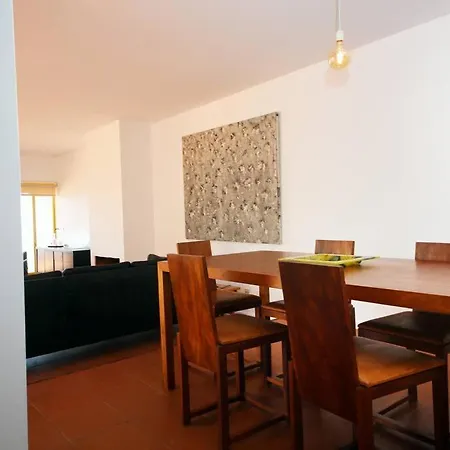 Brilhante - Large One Bedroom With Splendid Seaview Apartment