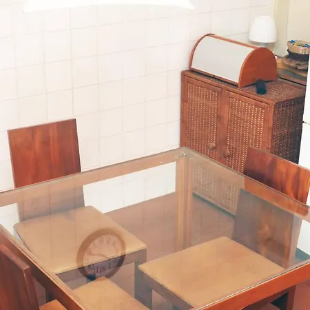 Apartment Brilhante - Large One Bedroom With Splendid Seaview Ericeira